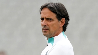 Simone Inzaghi hopes Inter Milan can go distance in Champions League once more