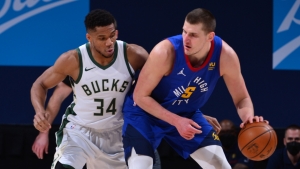 LeBron and Embiid injured... is Jokic alone in NBA MVP race?