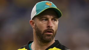 T20 World Cup: Australia wicketkeeper-batter Wade tests positive for COVID-19