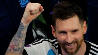 Messi reportedly close to agreement with MLS franchise Inter Miami