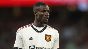 Man Utd defender Bailly moves to Marseille on loan-to-buy deal