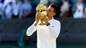 Djokovic not playing at US Open would be a &#039;joke&#039;, says McEnroe