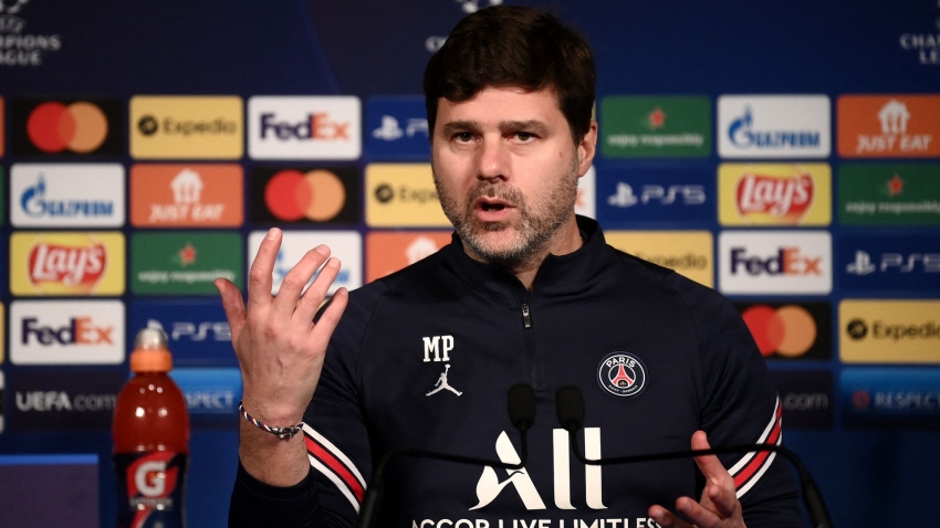 You have to respect Lorient – Pochettino dismisses &#039;miracle&#039; claims after last-gasp PSG equaliser