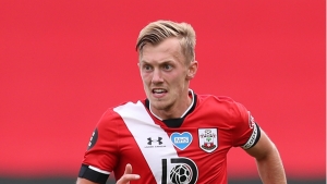 Ward-Prowse signs new five-year Southampton deal