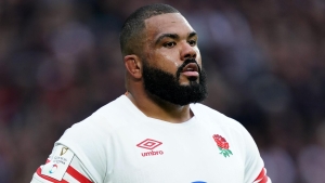 Kyle Sinckler not taking England World Cup call as a given after Lions omission