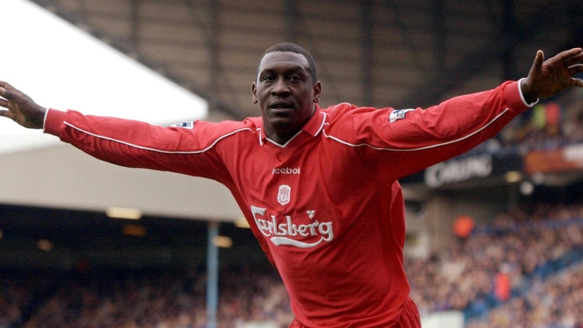 Heskey expects Liverpool to trail in Man City&#039;s wake but says Nunez can follow Henry and Vieira example