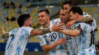 Brazil 0-1 Argentina: La Albiceleste and Messi end long Copa America drought