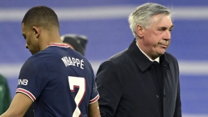 Ancelotti wants Real Madrid to move on as Mbappe denies PSG deal is all about money