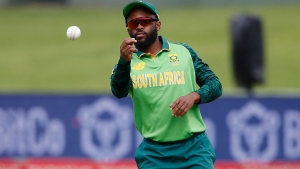 Bavuma ruled out as Proteas aim to hit back against Pakistan in T20 series