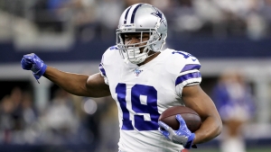 Cowboys boosted as Amari Cooper comes off PUP list