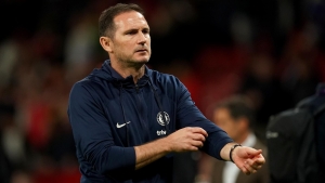 Frank Lampard will be ‘back at Chelsea many times’ as a fan after interim role