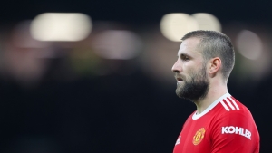 Shaw questions Man Utd togetherness after Wolves defeat