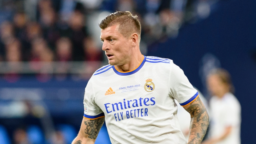 Rumour Has It: Manchester City considering January move for Real Madrid&#039;s Kroos