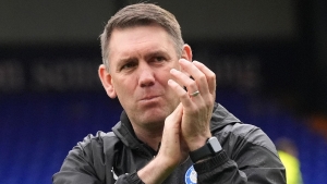 Dave Challinor wants Stockport to win League Two after securing promotion