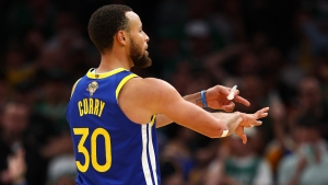BREAKING NEWS: Warriors clinch seventh NBA championship