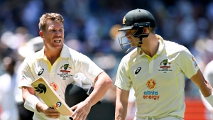 Smith backs Warner to continue &#039;for as long as he wants&#039; after Australia heroics