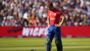 England humbled at Edgbaston as clinical New Zealand keep T20 series alive