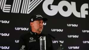 &#039;It&#039;s a power struggle, and it&#039;s disappointing&#039; – Ian Poulter on PGA Tour&#039;s decision to ban LIV Golfers