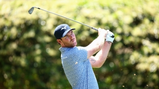 PGA Tour winner Murray dies aged 30 after withdrawing from Charles Schwab Challenge