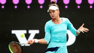Kudermetova cuts short Badosa charge to reach Kovinic final