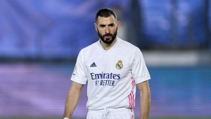 Benzema&#039;s agent believes Madrid star will return to Lyon