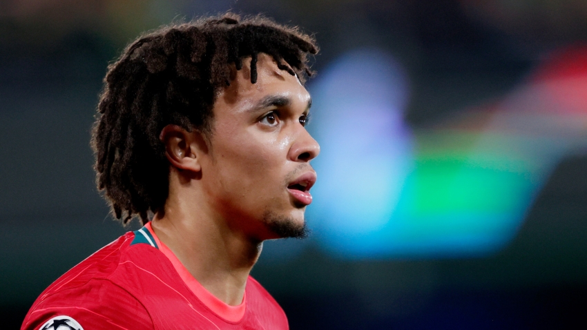 'World-class' Alexander-Arnold 'judged by the one thing he's not as world class in' – Klopp