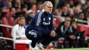 Bielsa edging closer to Athletic Bilbao return as presidential candidate vows to appoint former Leeds boss