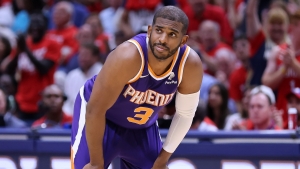 Paul baffled by &#039;ridiculous&#039; technical foul in Suns&#039; Game 5 win over Pelicans