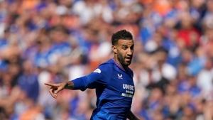 Connor Goldson says Rangers ‘have to win’ against St Mirren