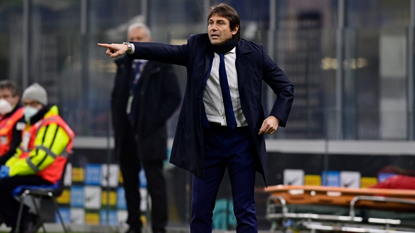 Conte left with regrets after Inter errors prove costly
