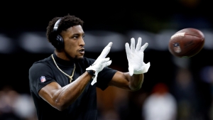 Saints WR Michael Thomas arrested for battery charge