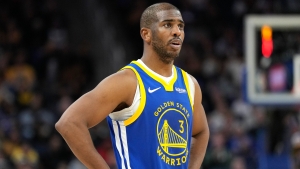Warriors&#039; Paul to undergo surgery on fractured hand