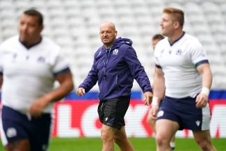 The talking points ahead of Scotland’s must-win World Cup clash with Romania