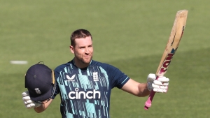 Malan eyes 50-over World Cup dream after defiant England century against Australia