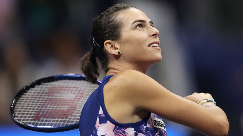 US Open: Tomljanovic blocked out the noise in defeat of Williams