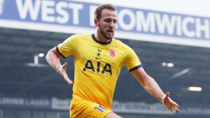 Guardiola refuses to be drawn on Kane speculation amid Man City links