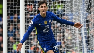 Havertz &#039;would pay&#039; for travel to away games as Chelsea star vows to &#039;give the fans a smile&#039;