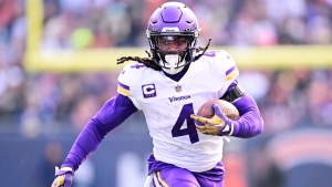 Vikings plan to release Pro Bowl RB Cook