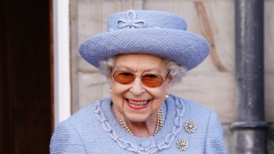 The Queen: Liverpool extend condolences to Her Majesty