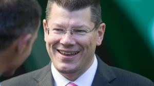 Neil Doncaster hails SPFL’s multi-year extension with Loch Lomond Group