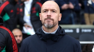 Erik ten Hag says Everton will be ‘mad’ and urges Man Utd to match them