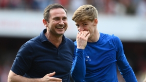 Lampard has no concerns over Gordon as Chelsea rumours persist