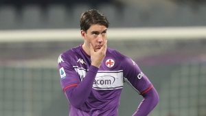 Fiorentina have received &#039;important offers&#039; for Vlahovic