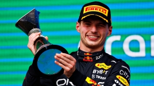 &#039;We did it in style&#039; – Verstappen thrilled by Red Bull double, dedicates constructors&#039; title to Mateschitz