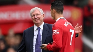 Ronaldo: Sir Alex told me to re-join Man Utd, but he knows there has been zero progress