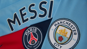 Rumour Has It: PSG and City are Messi favourites, United still want Trippier