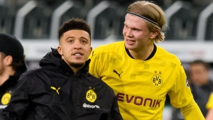 Dortmund have &#039;gentlemen&#039;s agreement&#039; with Sancho over possible transfer but not Haaland – Zorc