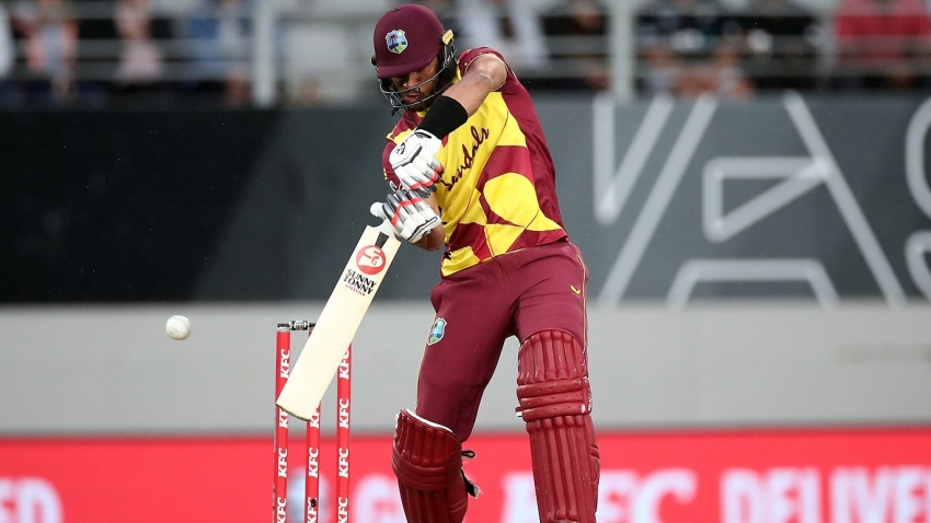 'I play my best cricket when I keep it simple' - in-form King looking to take things one ball at a time on Windies return