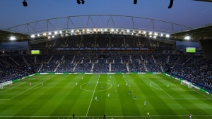 UEFA offer 30,000 free tickets for upcoming finals