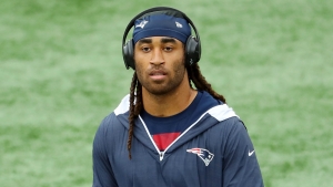 Patriots&#039; Gilmore wants to be &#039;paid what I&#039;m worth&#039;